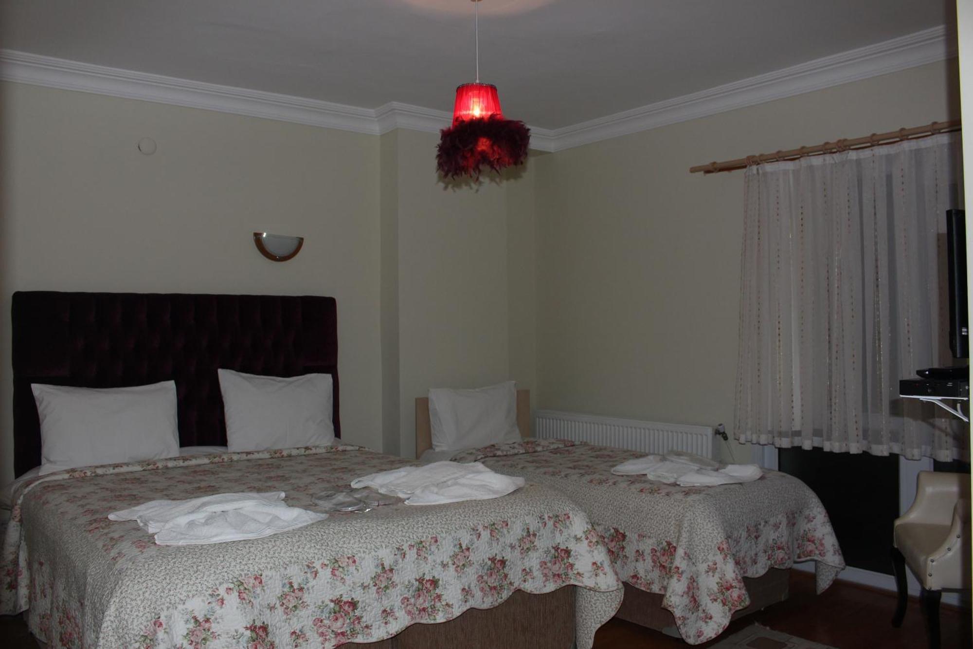 Assortie La Villa Hotel - Istanbul — Photos 1