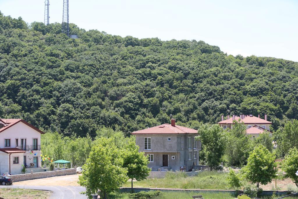 Assortie La Villa Hotel - Istanbul — Photos 3