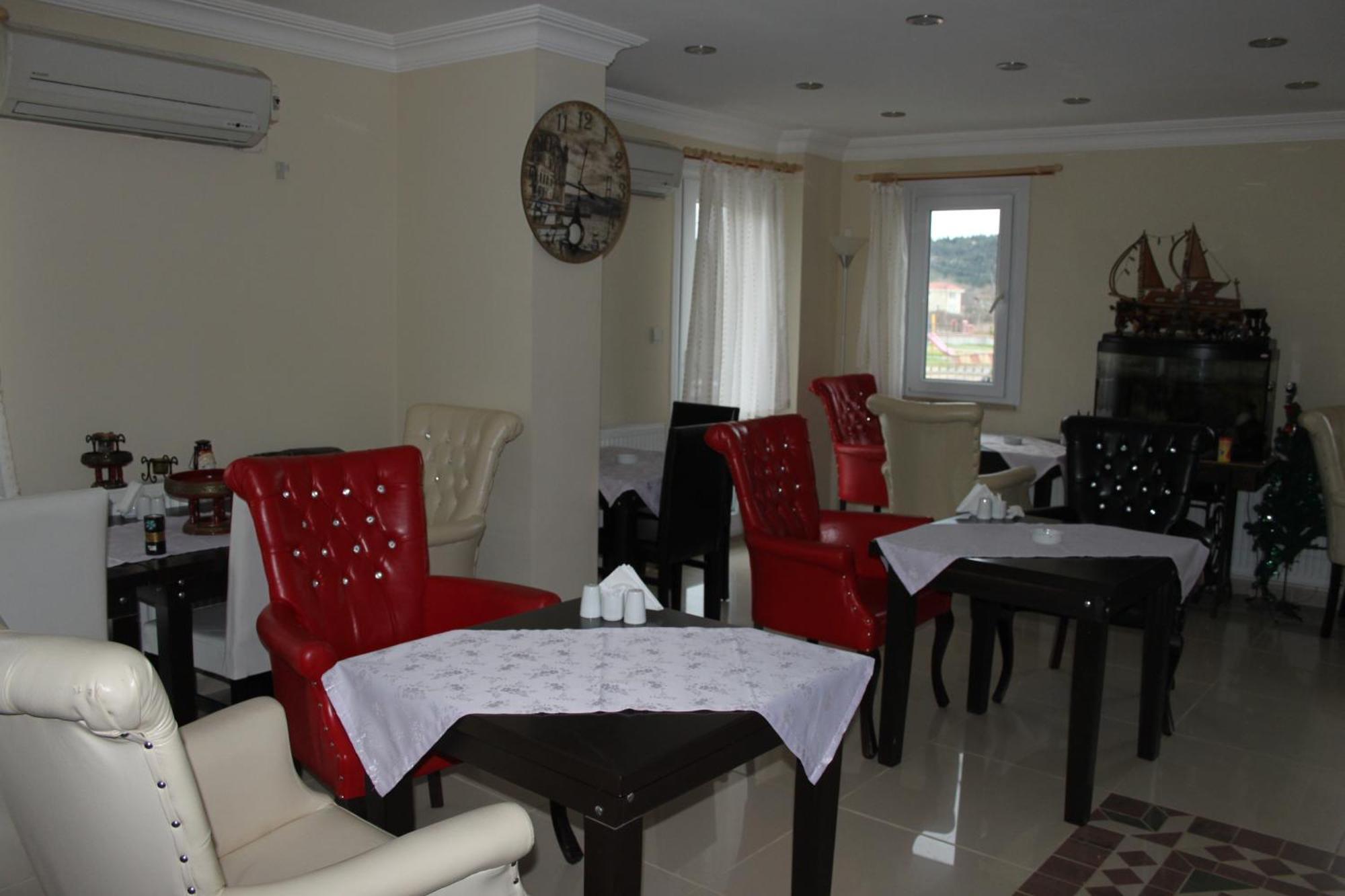 Assortie La Villa Hotel - Istanbul, Istanbul